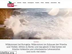 Sites similar to eurogida.de