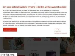 Sites similar to eurogifts.be
