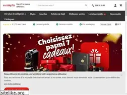 Sites similar to eurogifts.lu