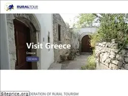 Sites similar to eurogites.org