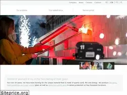Sites similar to euroglas.com