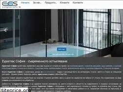 Sites similar to euroglass-bg.com