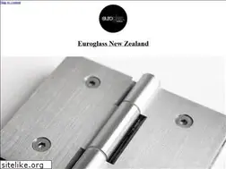 Sites similar to euroglass.co.nz