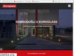 Sites similar to euroglass.rs