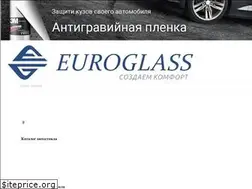 Sites similar to euroglass.ru