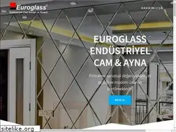 Sites similar to euroglasscam.com