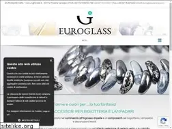 Sites similar to euroglassvenice.com