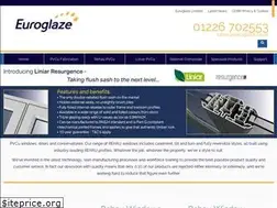 Sites similar to euroglaze.co.uk