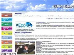 Sites similar to euroglide.nl