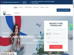 Sites similar to euroglobalconsultancy.com