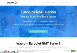 Sites similar to euroglot.nl