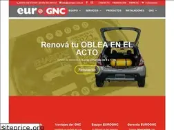 Sites similar to eurognc.com.ar