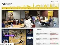 Sites similar to eurogofed.org