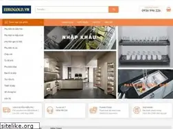Sites similar to eurogold.vn