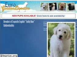 Sites similar to eurogoldendoodle.com