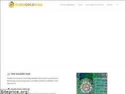 Sites similar to eurogoldvisa.com