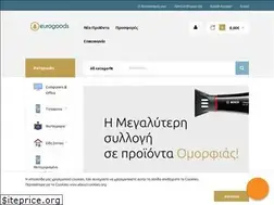 Sites similar to eurogoods.gr