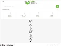Sites similar to eurogoodsinc.com