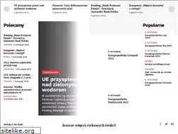 Sites similar to eurogospodarka.eu