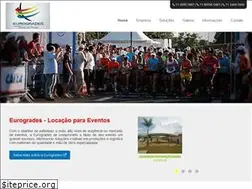 Sites similar to eurogrades.com.br
