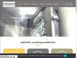 Sites similar to eurografia.de