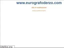 Sites similar to eurografoderzo.com