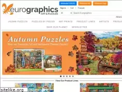 Sites similar to eurographics.ca