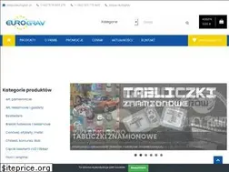 Sites similar to eurograv.pl