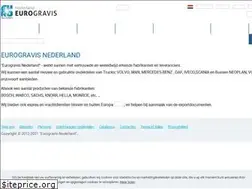 Sites similar to eurogravis.eu