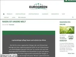 Sites similar to eurogreen.at