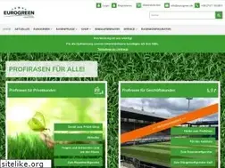 Sites similar to eurogreen.de