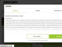 Sites similar to eurogreen.net
