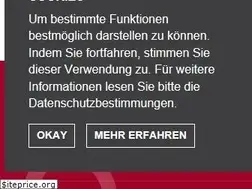 Sites similar to eurogress-aachen.de