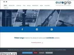 Sites similar to eurogrip.com