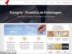 Sites similar to eurogrip.pt