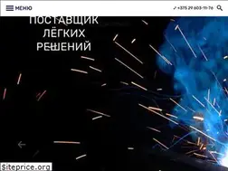 Sites similar to eurogroup.by