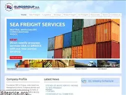 Sites similar to eurogroup.gr