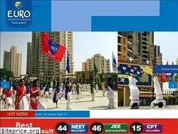 Sites similar to eurogroupofschools.com