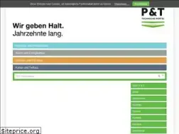 Sites similar to eurogrout.de