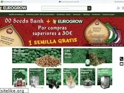 Sites similar to eurogrow.es