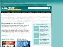 Sites similar to eurogrube.de