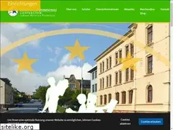 Sites similar to eurogrundschule-lichtenstein.de