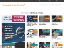 Sites similar to eurogrupa.pl