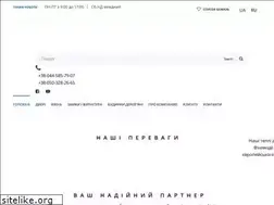 Sites similar to eurogrupsa.com.ua