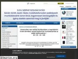 Sites similar to eurogsm.hu