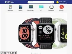 Sites similar to eurogsm.mobi