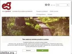 Sites similar to euroguidance.cz