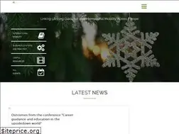 Sites similar to euroguidance.eu