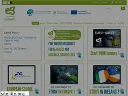 Sites similar to euroguidance.ie