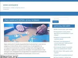 Sites similar to euroguidance.it